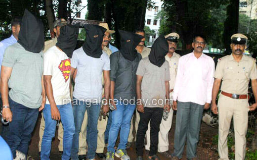 Ashraf Murder